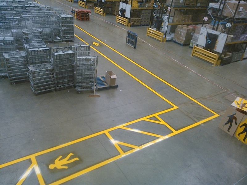 Warehouse